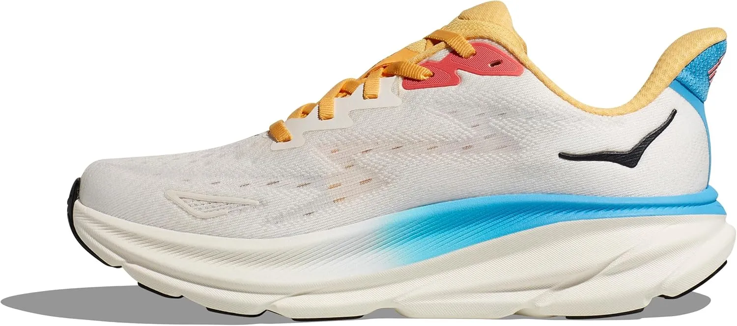 Hoka One Men's Flat Sneakers