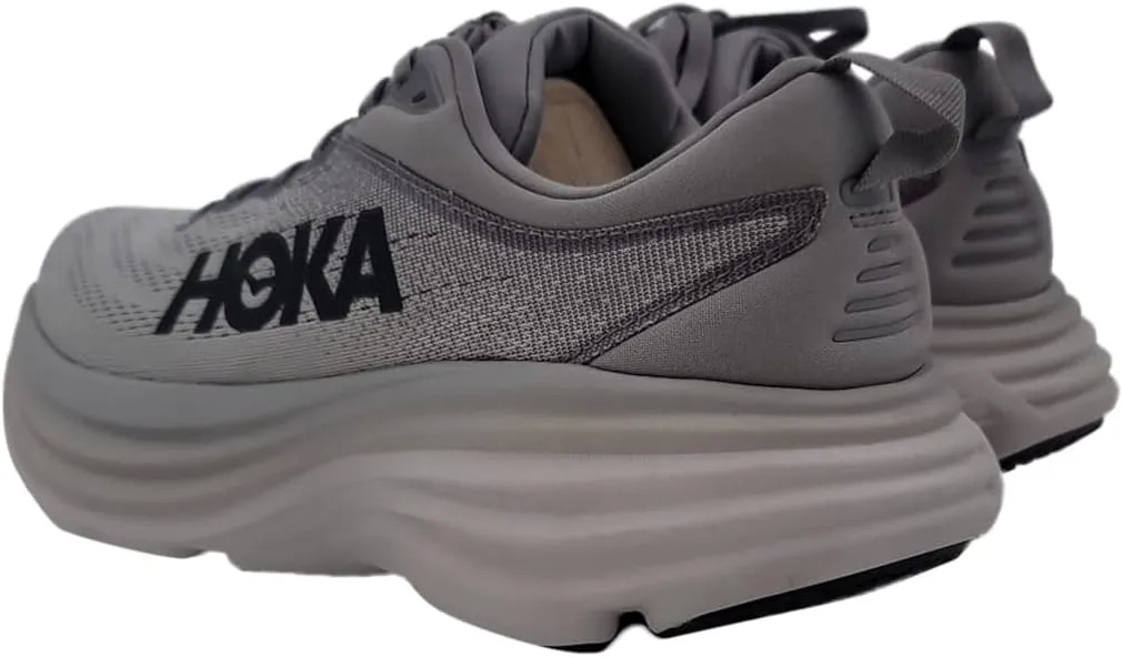 Hoka One Men's Flat Sneakers