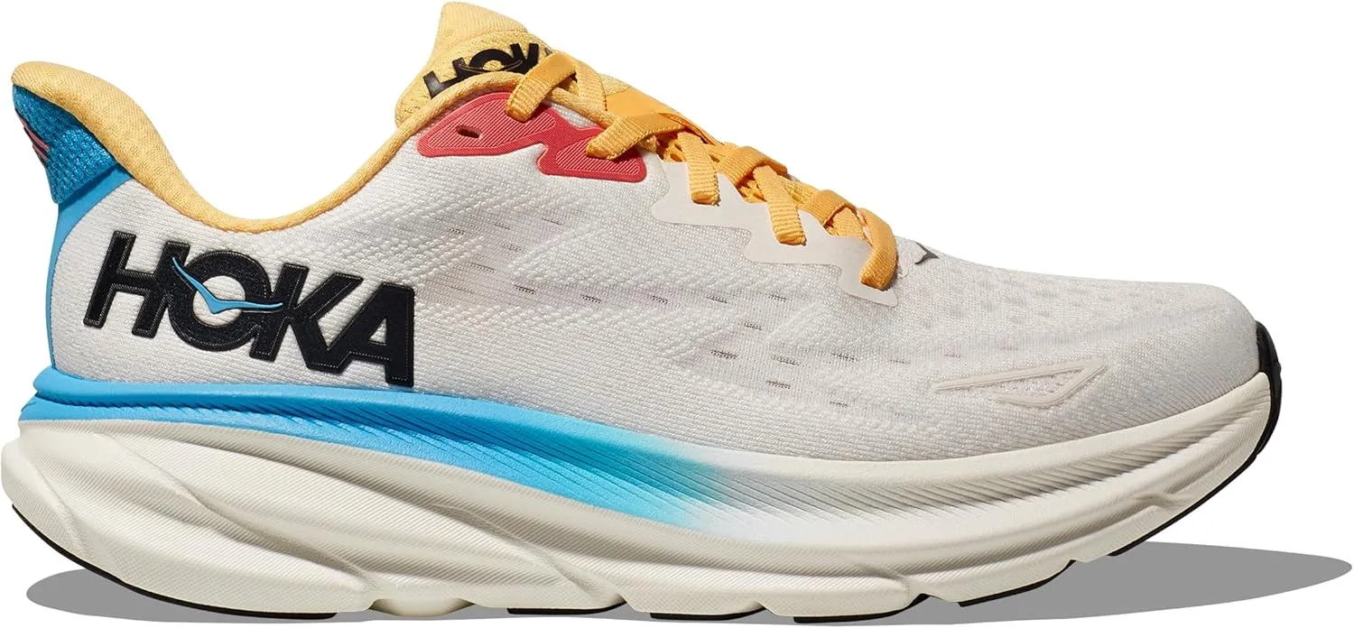 Hoka One Men's Flat Sneakers