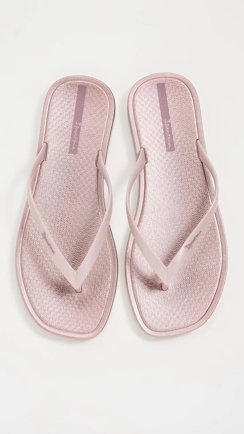 Ipanema Women's Solar Color Sandals