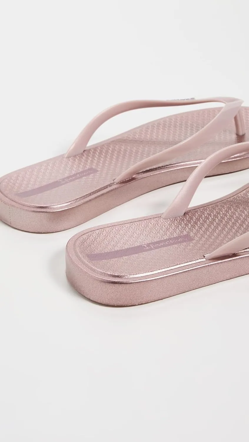 Ipanema Women's Solar Color Sandals
