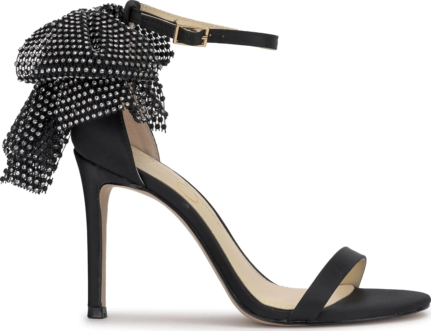 Jessica Simpson Women's Moure Heeled Sandal
