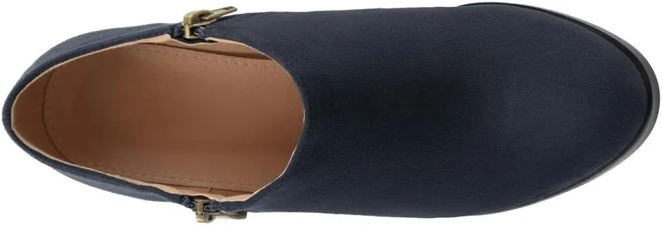 Journee Women's Comfort Sanzi Booties