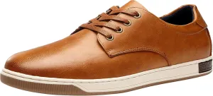 Jousen Men's Fashion Sneakers Casual Shoes