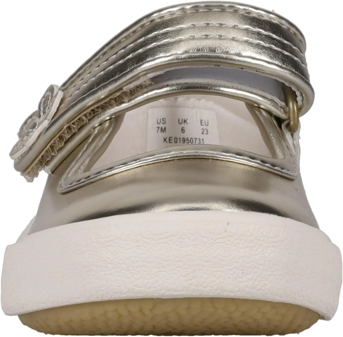 Keds unisex-child Ella Mary Jane Sneaker