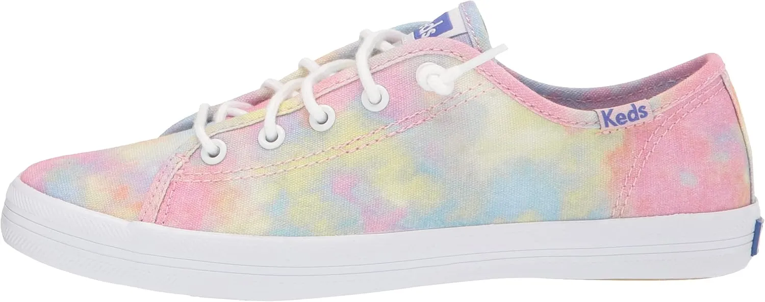 Keds Unisex-Child Kickstart Seasonal Sneaker