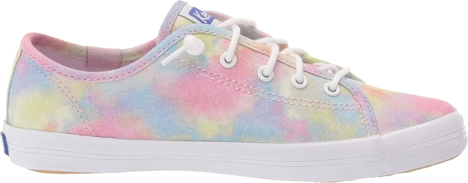 Keds Unisex-Child Kickstart Seasonal Sneaker