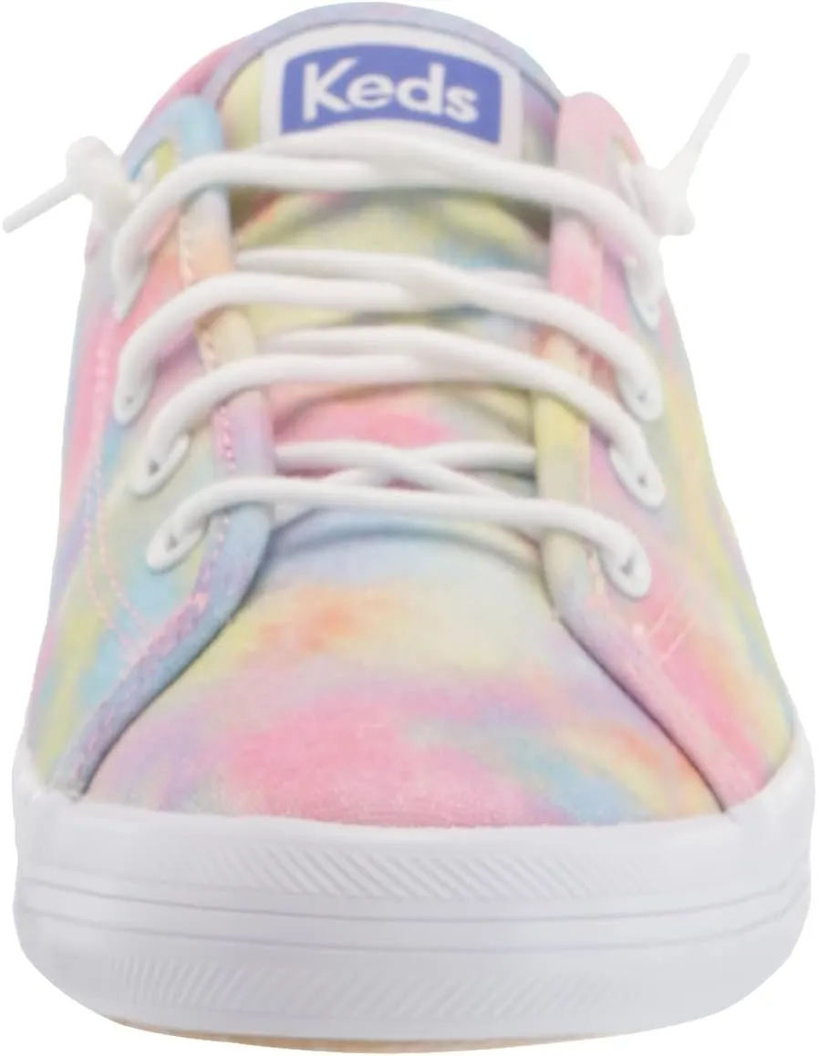 Keds Unisex-Child Kickstart Seasonal Sneaker