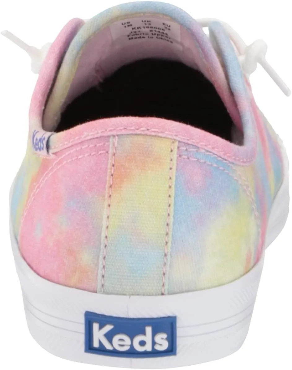 Keds Unisex-Child Kickstart Seasonal Sneaker