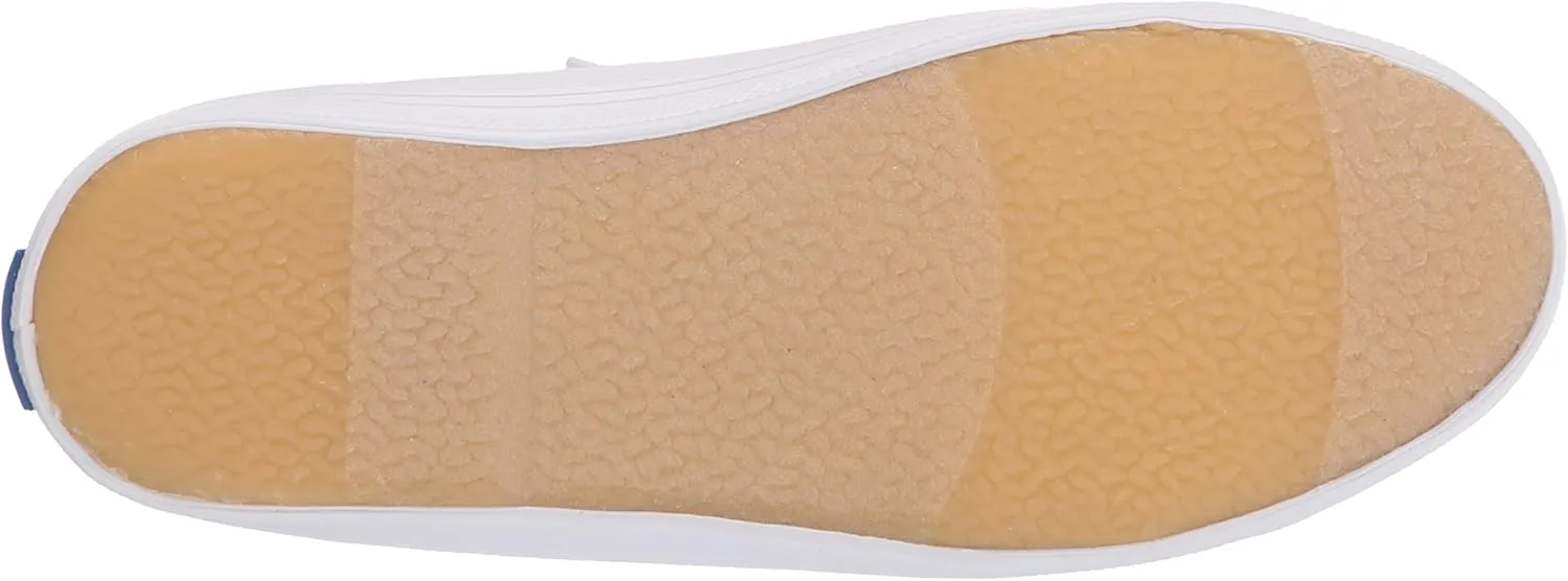 Keds Unisex-Child Kickstart Seasonal Sneaker