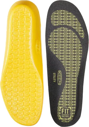 KEEN Utility Men's Utility K-20 Cushion Accessories, Black, XL