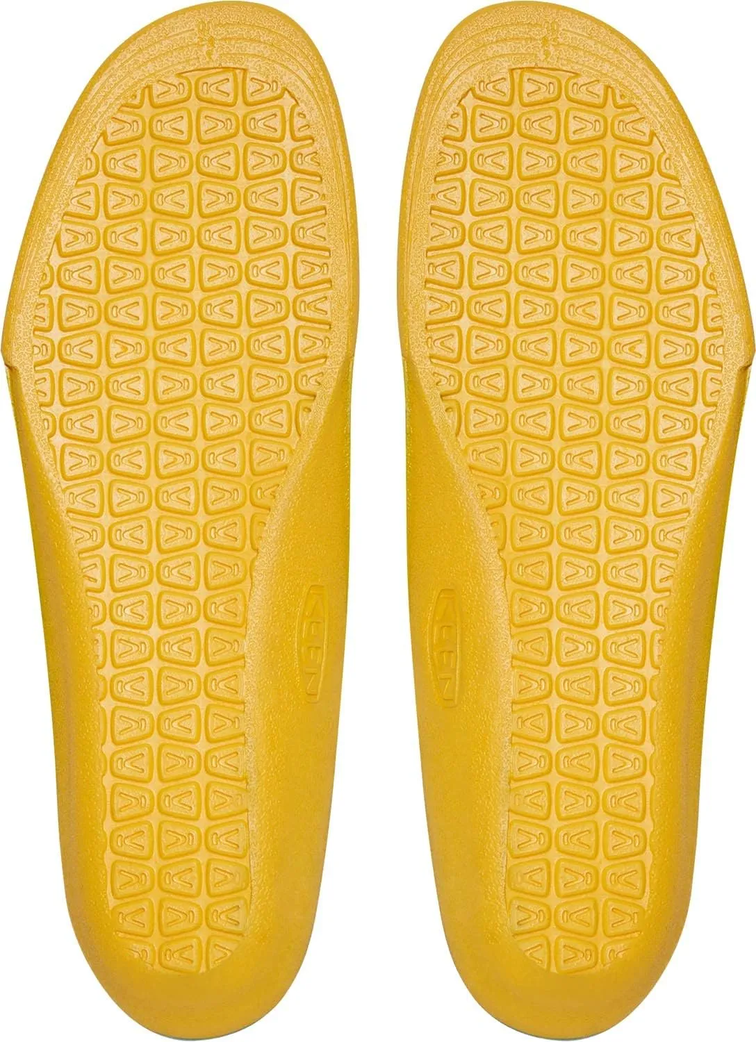KEEN Utility Men's Utility K-20 Cushion Accessories, Black, XL