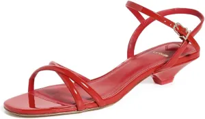 Larroudé Women's Charlotte Sandals