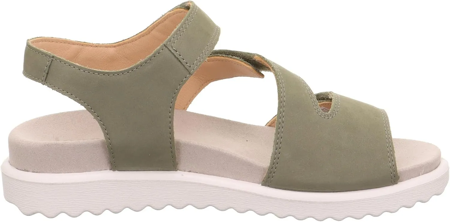 Legero Women's Open Toe Sandals