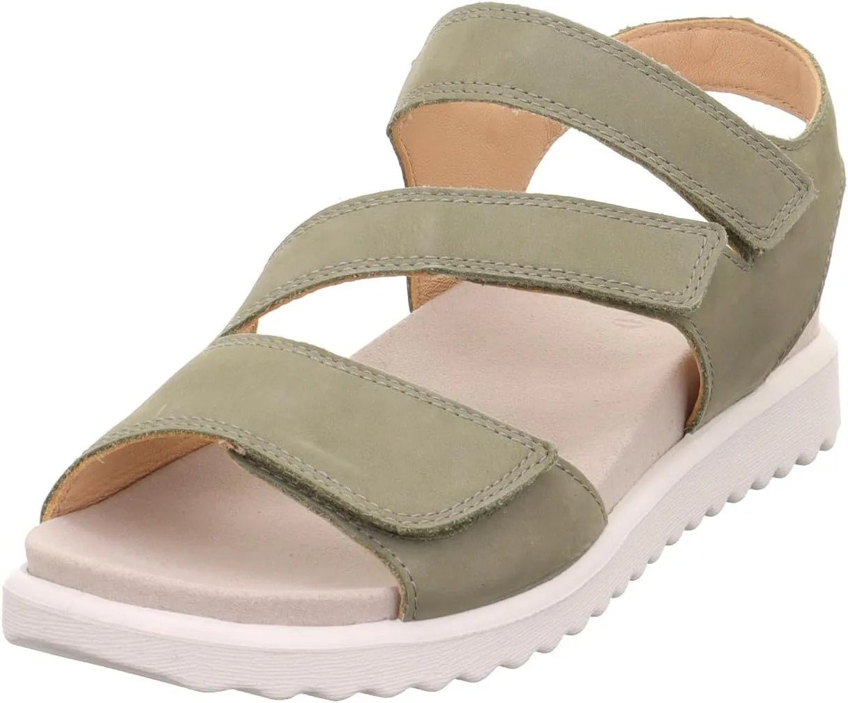 Legero Women's Open Toe Sandals