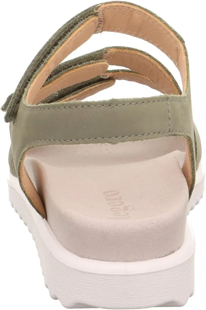 Legero Women's Open Toe Sandals