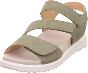 Legero Women's Open Toe Sandals