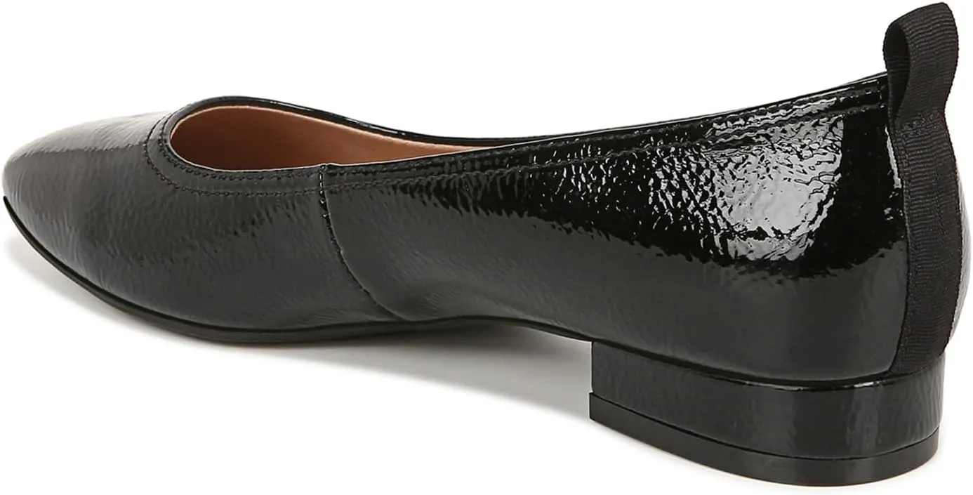 LifeStride Women's Cameo Slip-on Ballet Flats