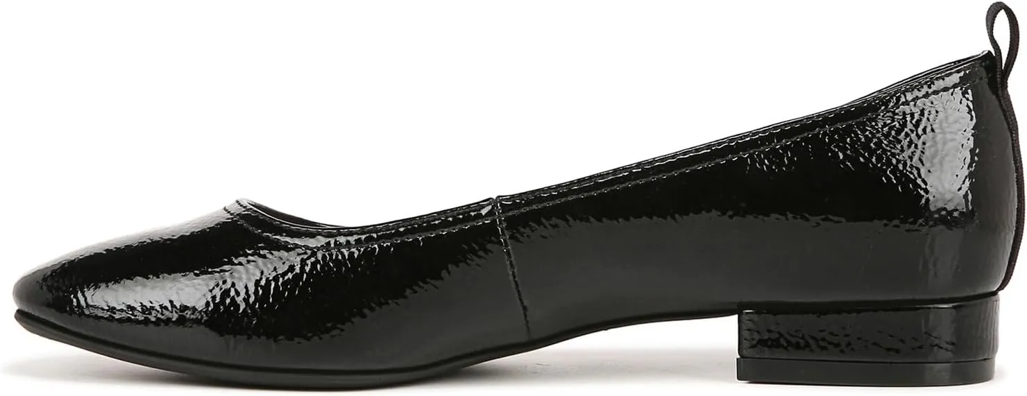 LifeStride Women's Cameo Slip-on Ballet Flats