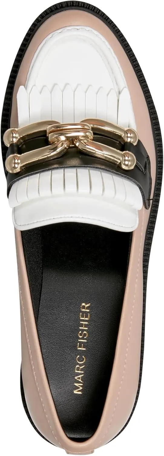 Marc Fisher Women's Calisto Loafer