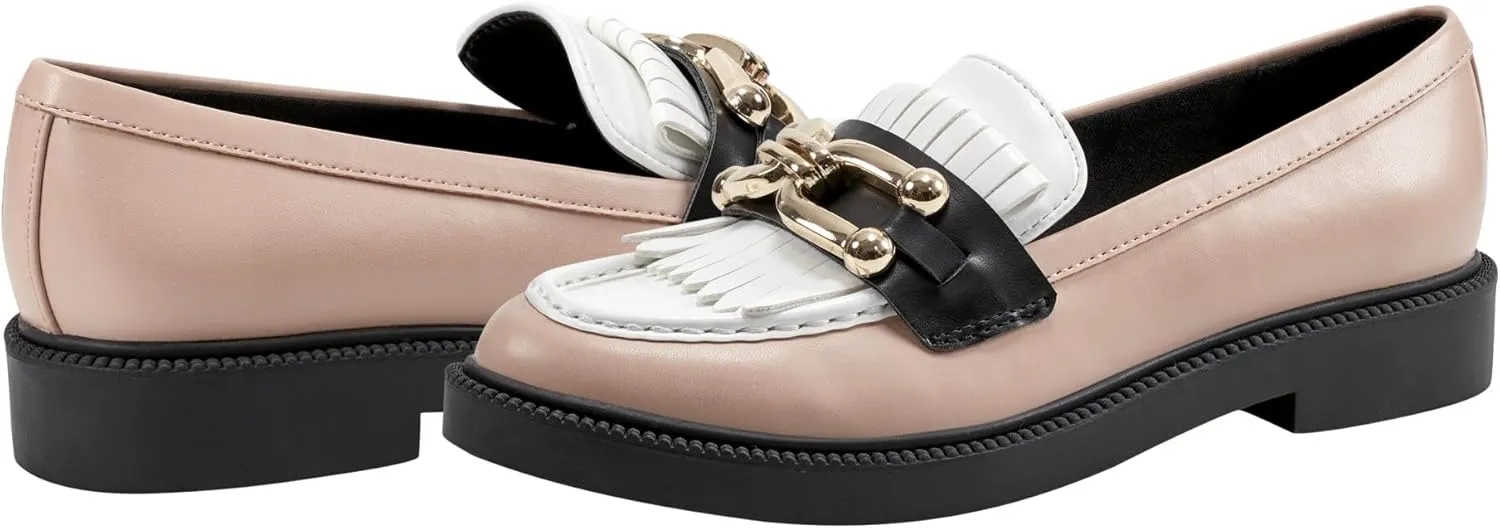 Marc Fisher Women's Calisto Loafer