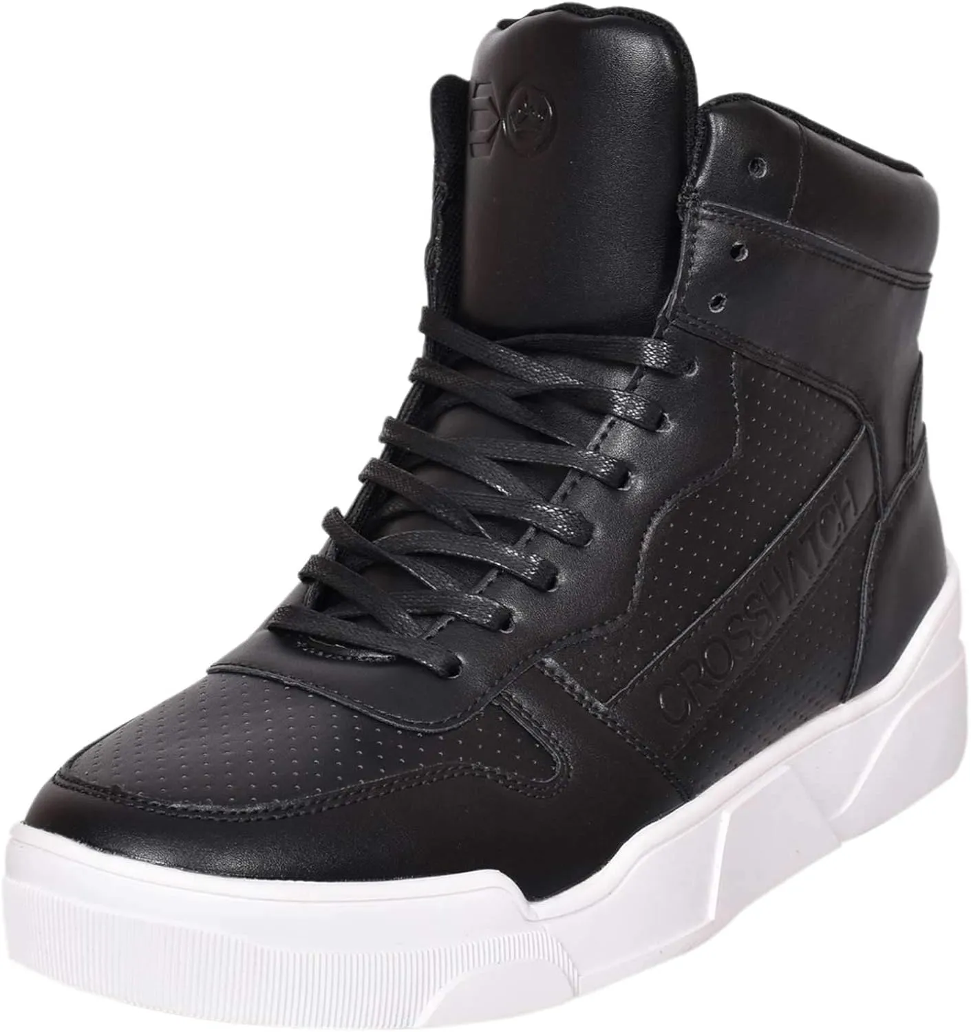 Men's Arialva Sneakers, High Cut, Men's Shoes, Casual Shoes