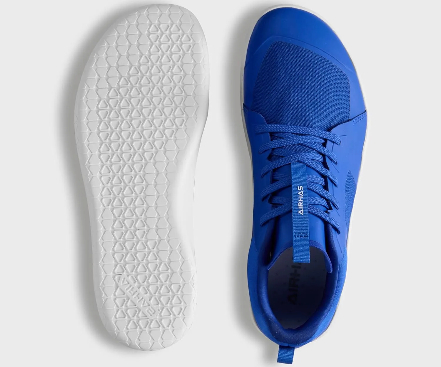 Men's Barefoot Shoes Zero Drop Workout Minimalist Gym Shoes for Men Deadlift Cross Training Sneakers