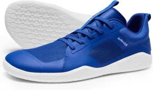 Men's Barefoot Shoes Zero Drop Workout Minimalist Gym Shoes for Men Deadlift Cross Training Sneakers