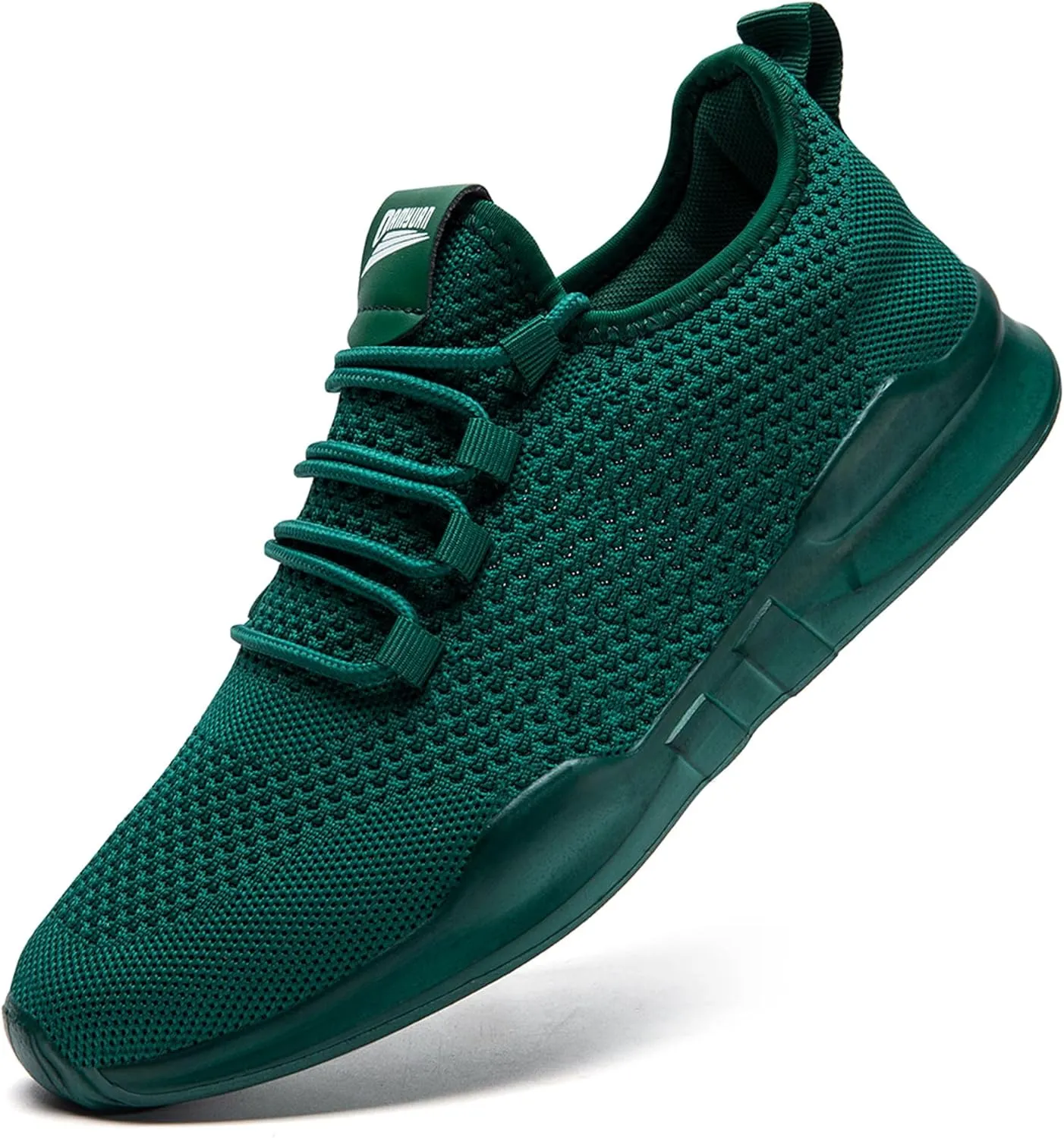 Mens Running Shoes Women Slip On Tennis Walking Sneakers Athletic Breathable Non Slip Gym Casual Lightweight Workout Sport Unisex Shoe