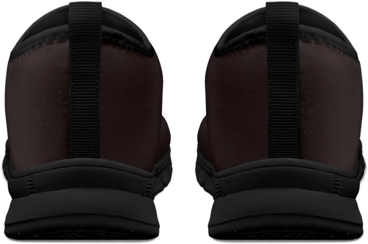 Men's Walking Shoes Lightweight Sneakers Walking Casual Comfortable Travel Shoes （Black Sole）