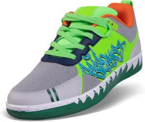 Mens Womens Skate Shoes Streetwear Fashion Sports Skateboarding Shoe Casual Tennis Walking Sneakers