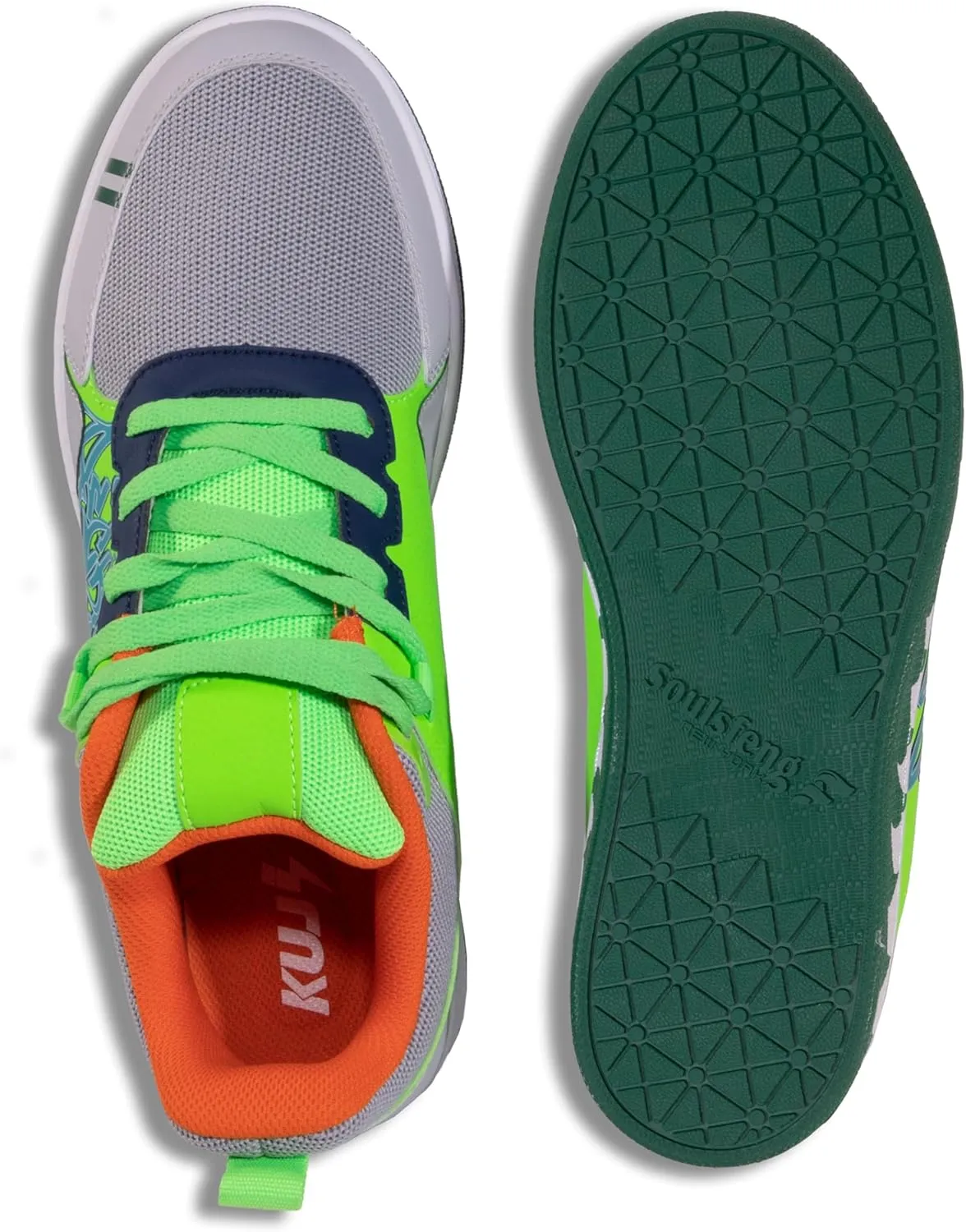 Mens Womens Skate Shoes Streetwear Fashion Sports Skateboarding Shoe Casual Tennis Walking Sneakers