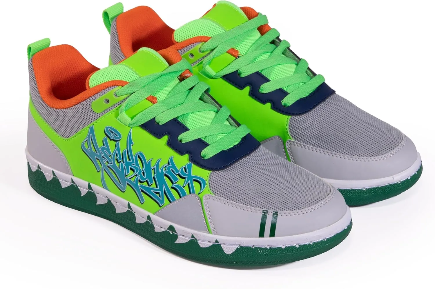 Mens Womens Skate Shoes Streetwear Fashion Sports Skateboarding Shoe Casual Tennis Walking Sneakers