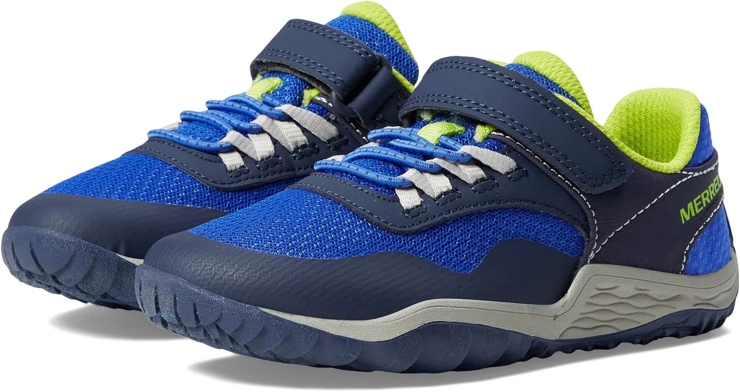 Merrell Unisex-Child Trail Glove 7 a/C (Toddler/Little Big Kid) Hiking Shoe