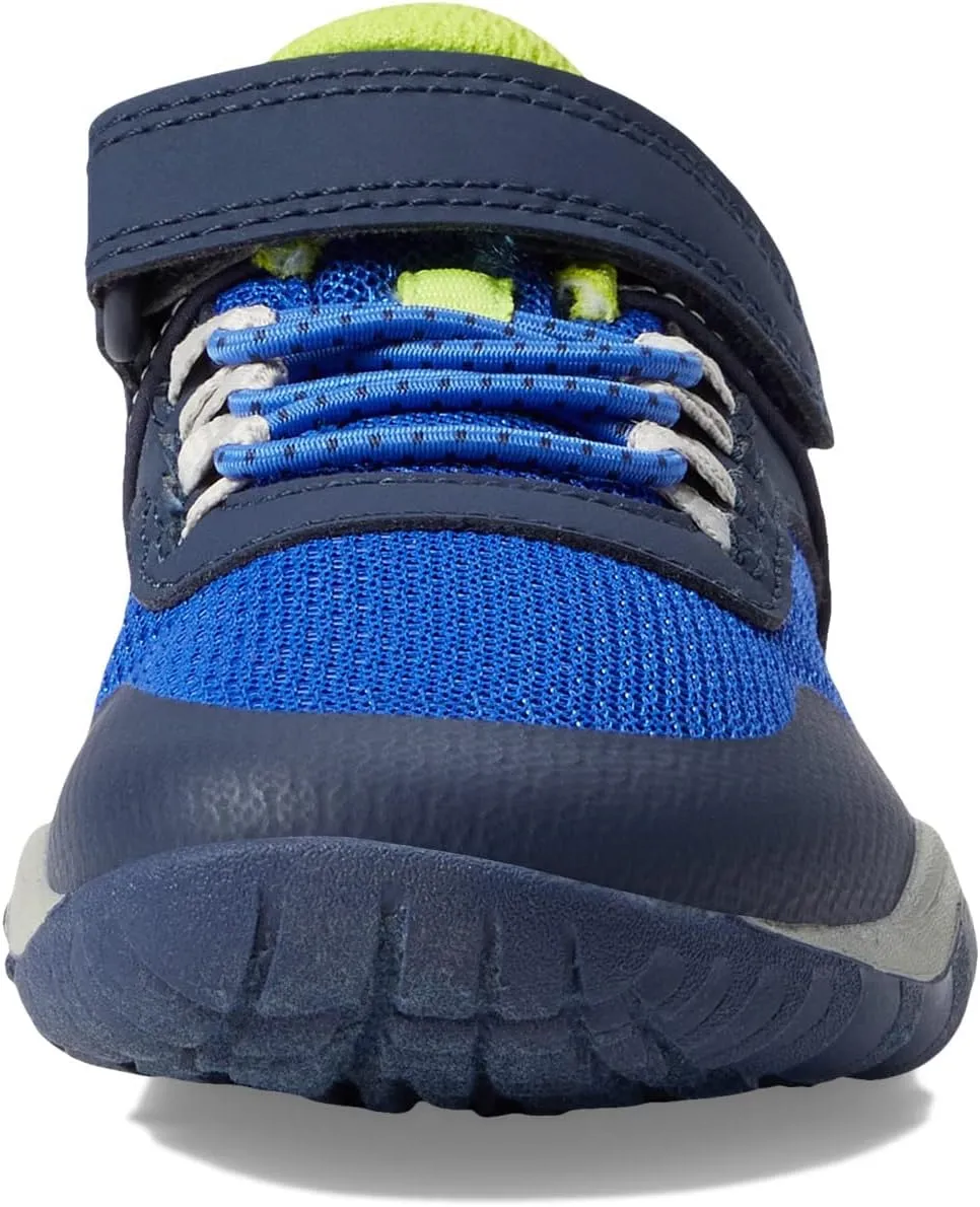 Merrell Unisex-Child Trail Glove 7 a/C (Toddler/Little Big Kid) Hiking Shoe