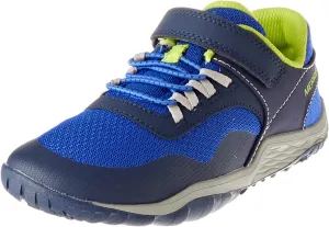 Merrell Unisex-Child Trail Glove 7 a/C (Toddler/Little Big Kid) Hiking Shoe