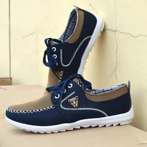Modern and supportive orthopedic summer footwear