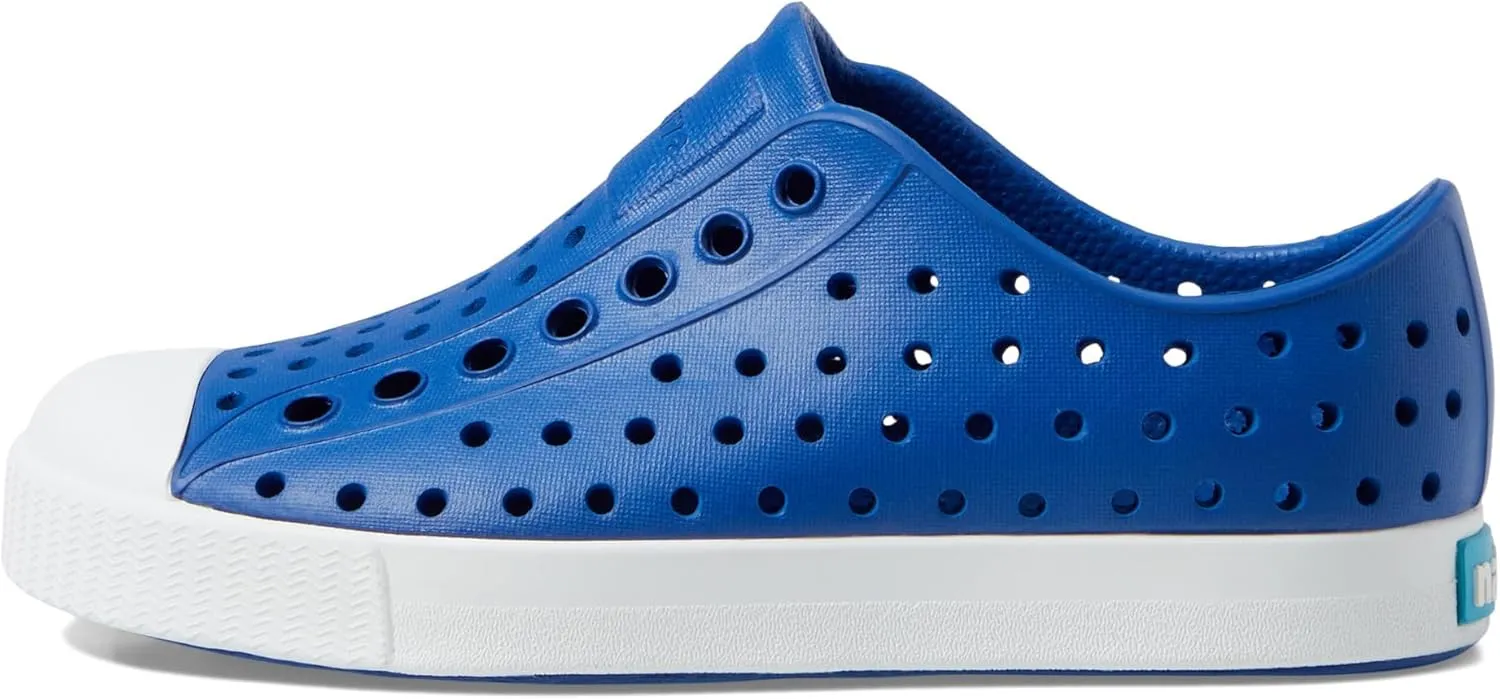 Native Shoes Kids' Jefferson Slip-On Shoe
