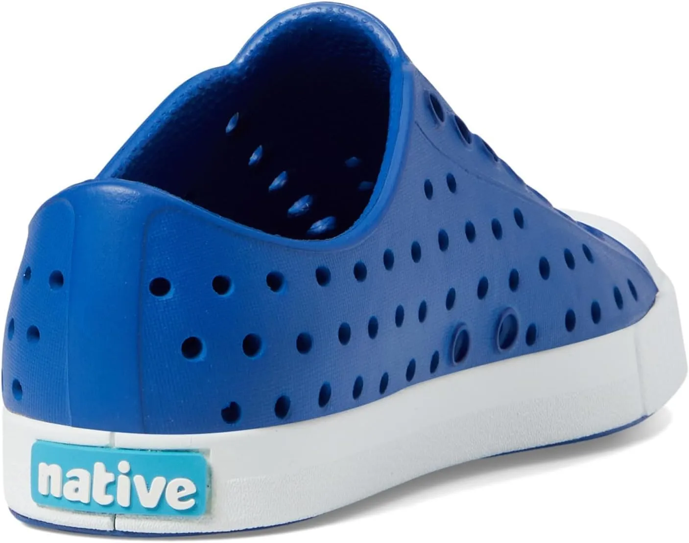 Native Shoes Kids' Jefferson Slip-On Shoe