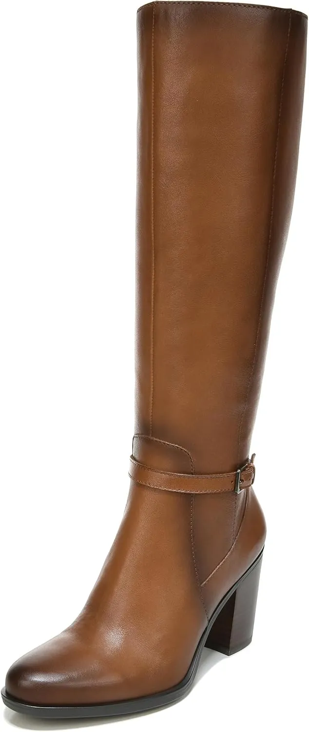 Naturalizer Women's Kalina Wide Calf
