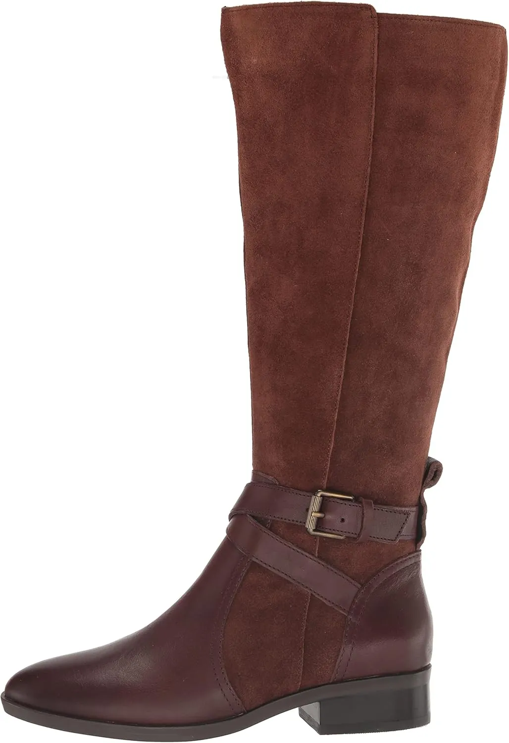 Naturalizer Women's Rena Knee High Riding Boot