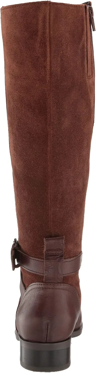Naturalizer Women's Rena Knee High Riding Boot