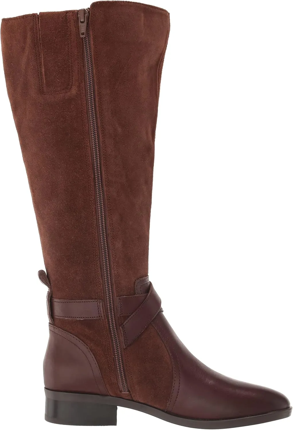 Naturalizer Women's Rena Knee High Riding Boot