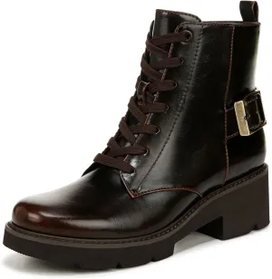 Naturalizer Women's Trendy Combat Boot