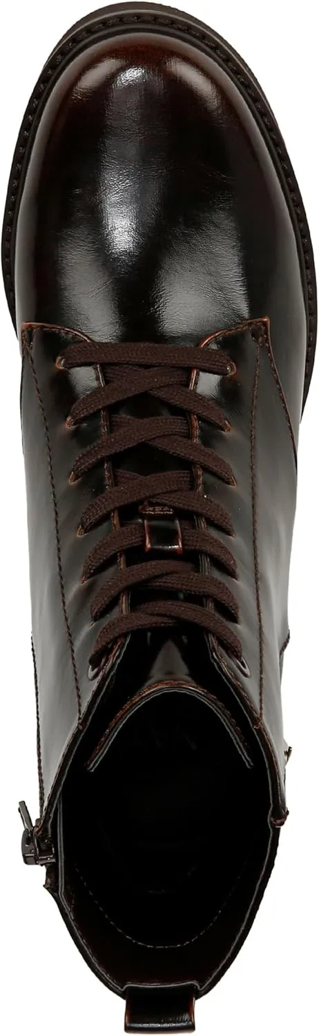 Naturalizer Women's Trendy Combat Boot