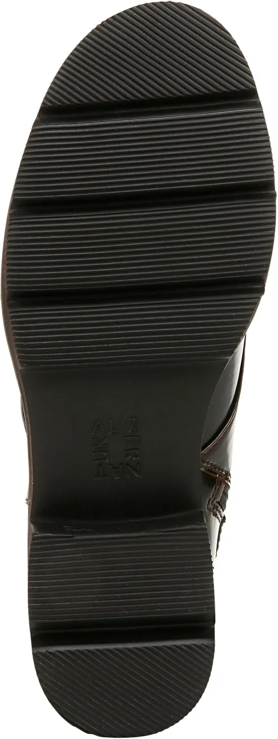 Naturalizer Women's Trendy Combat Boot