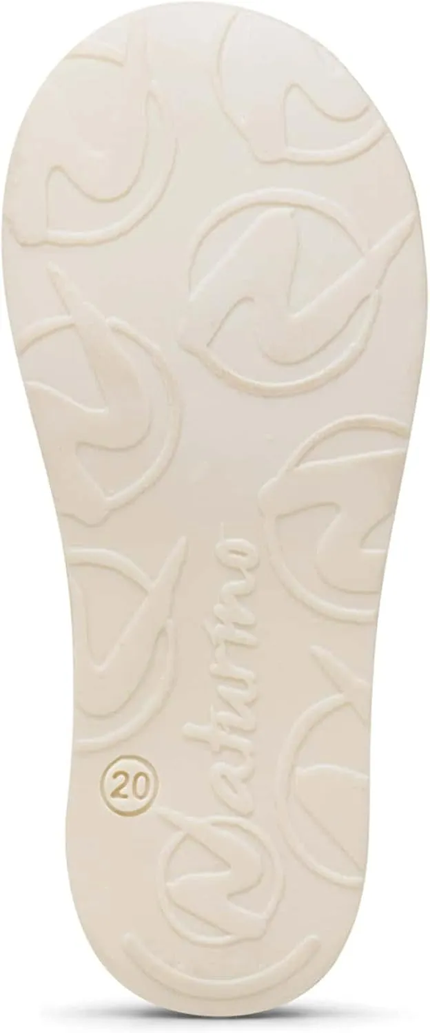 Naturino Girls' WAD Sandals