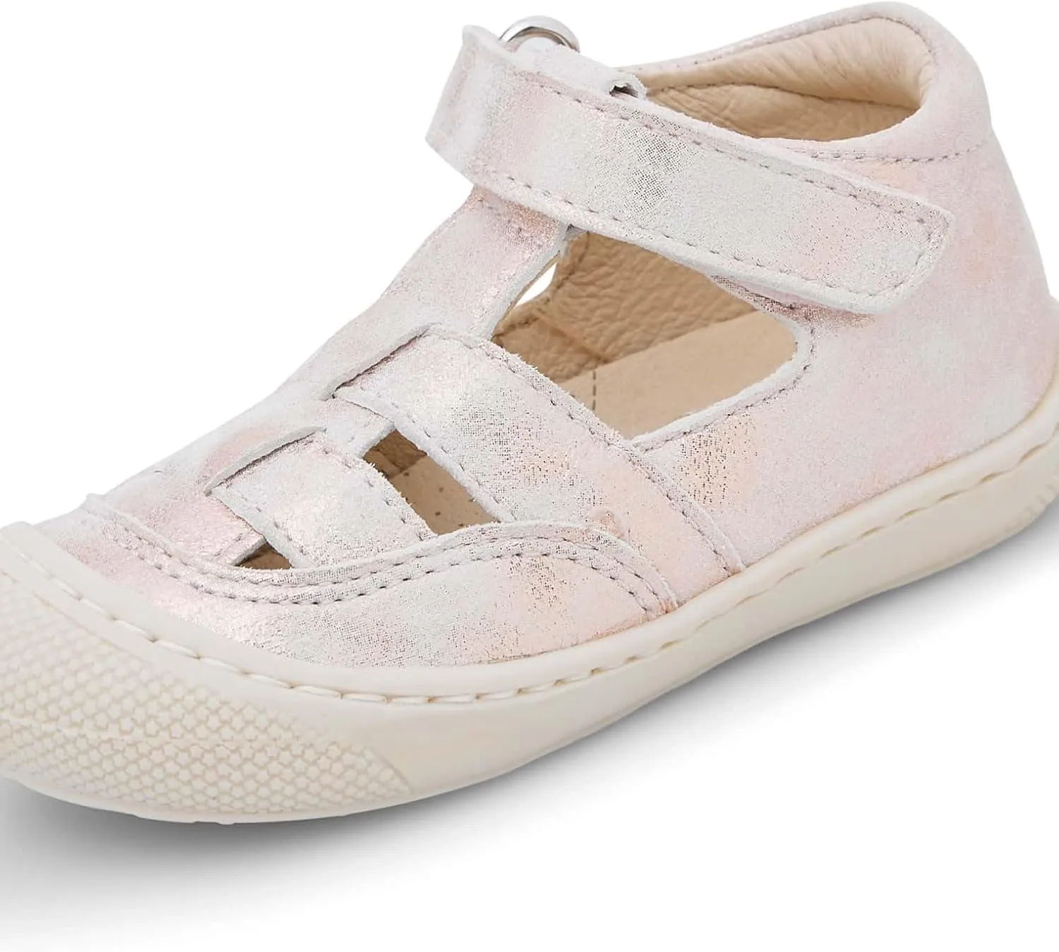 Naturino Girls' WAD Sandals