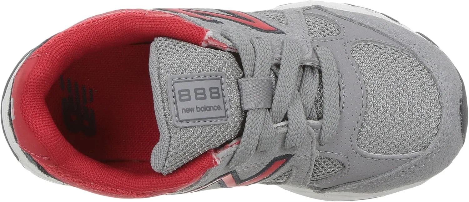 New Balance Baby-Boy's Kj888