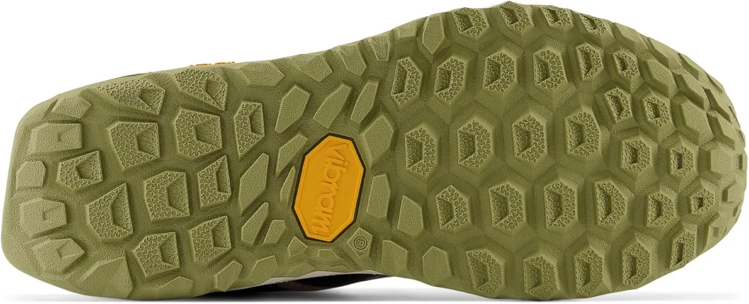 New Balance Kids' Fresh Foam Hierro V7 Running Shoe